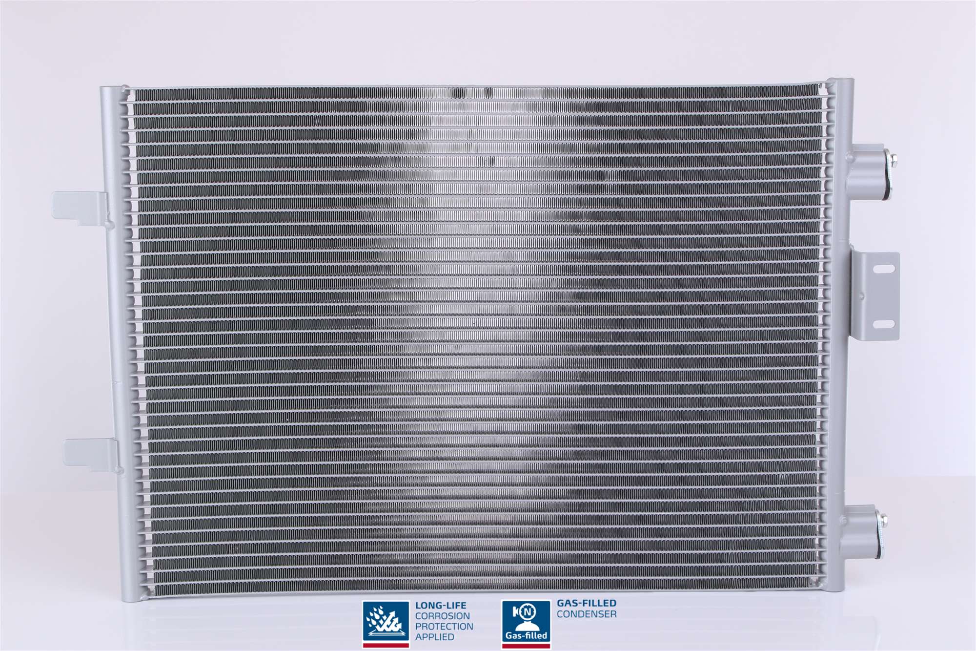 Nissens Airco condensor 94656