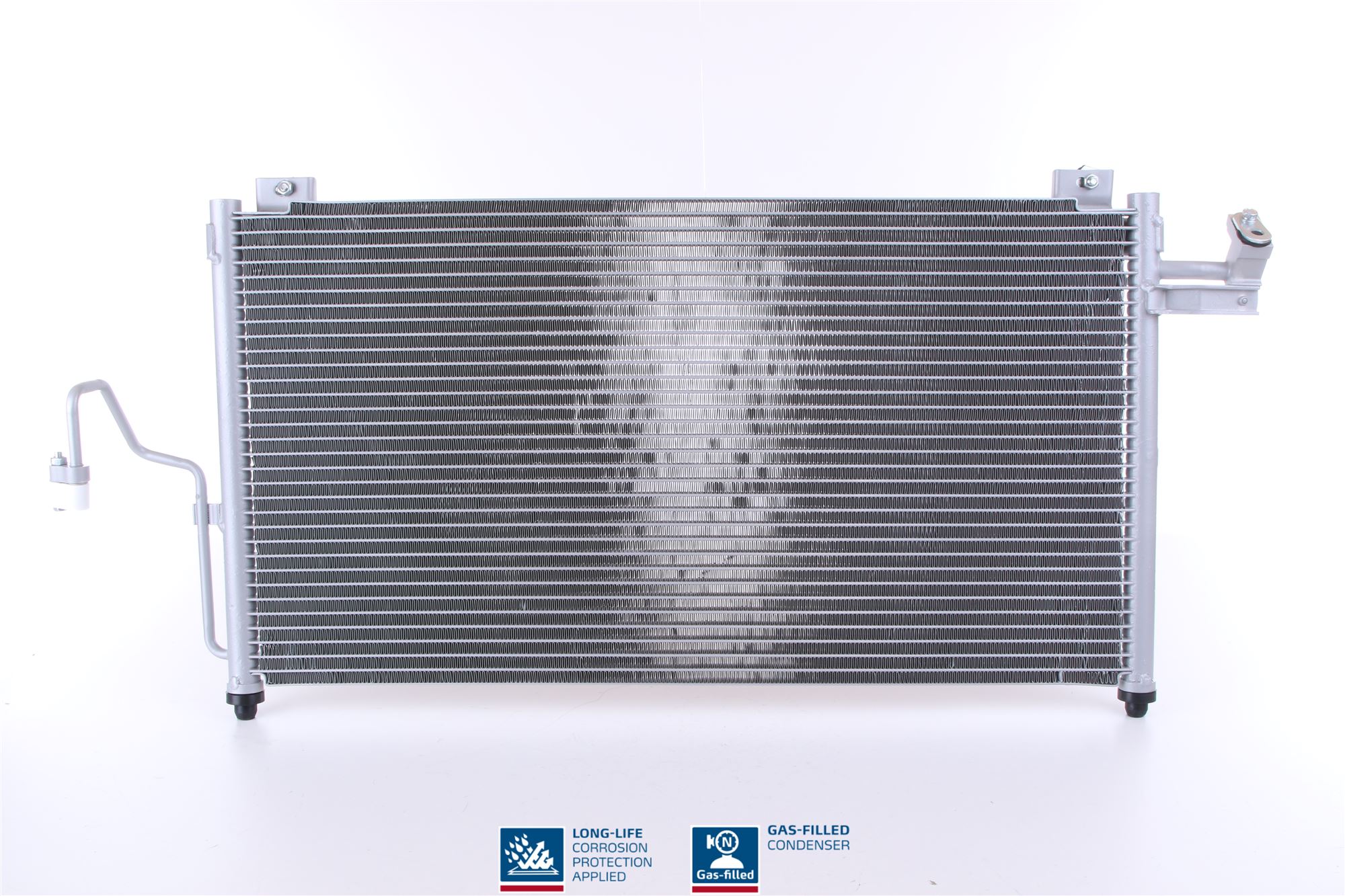Nissens Airco condensor 94720