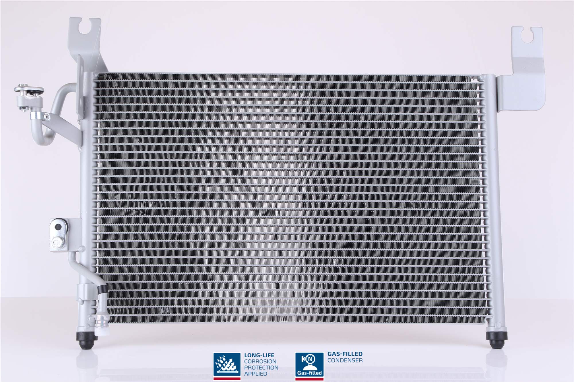 Nissens Airco condensor 94729