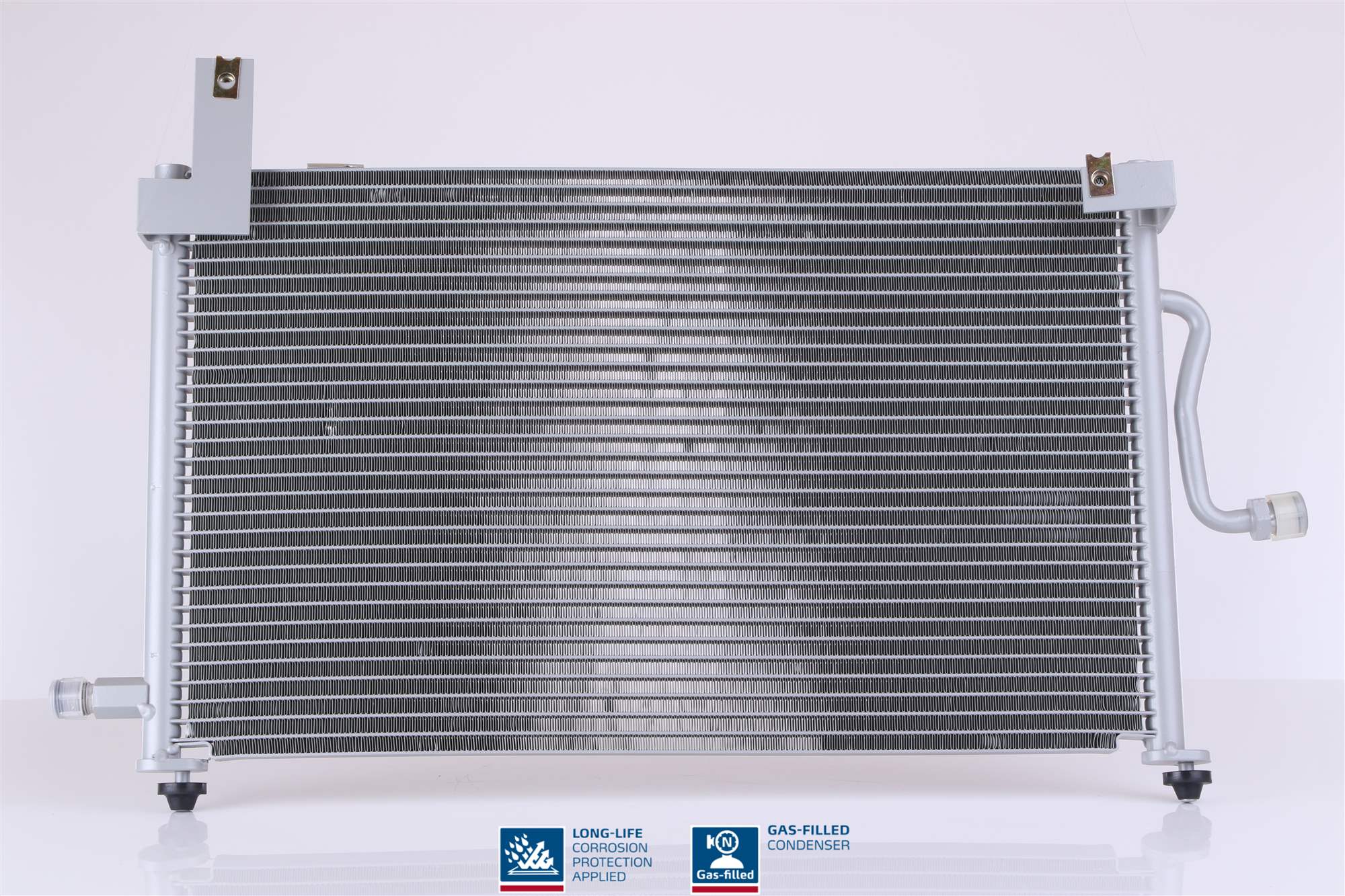 Nissens Airco condensor 94751