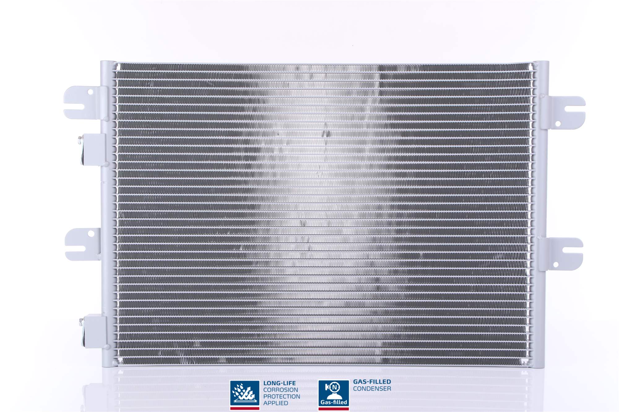 Nissens Airco condensor 94764