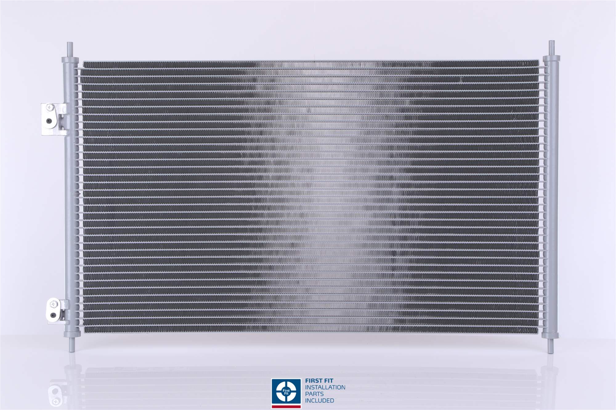 Nissens Airco condensor 94771