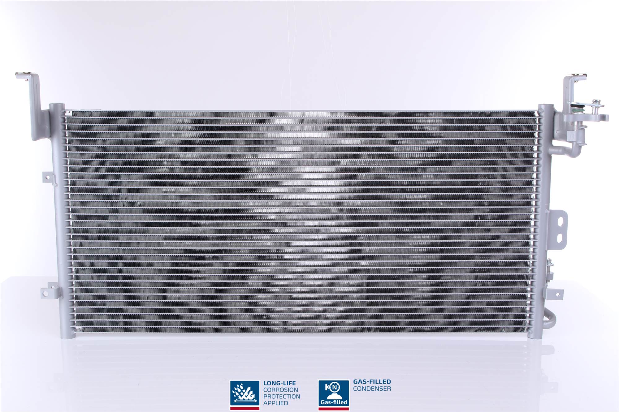 Nissens Airco condensor 94775