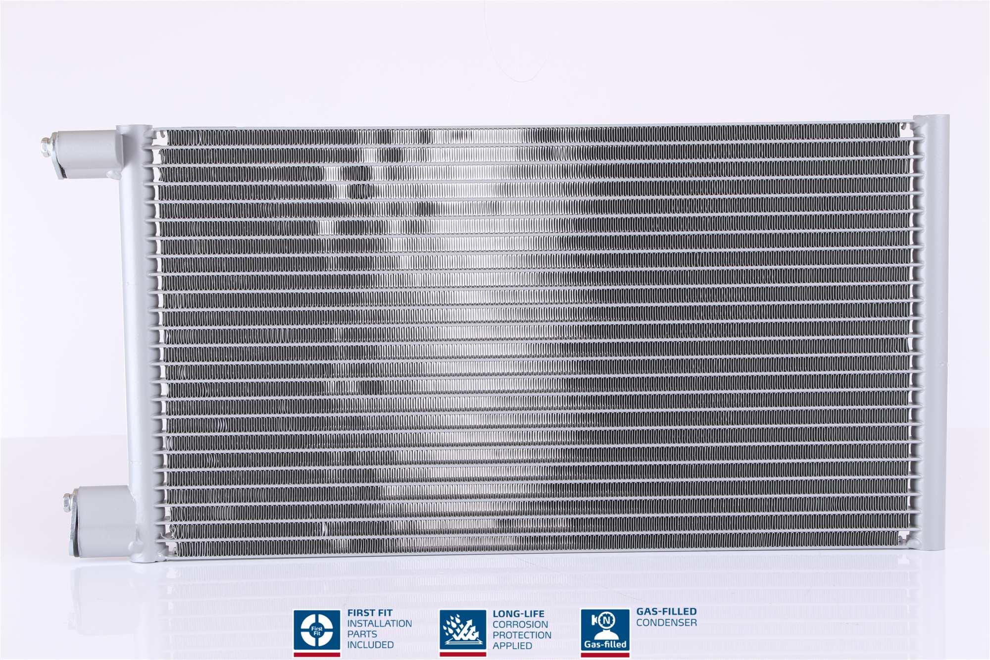 Nissens Airco condensor 94785