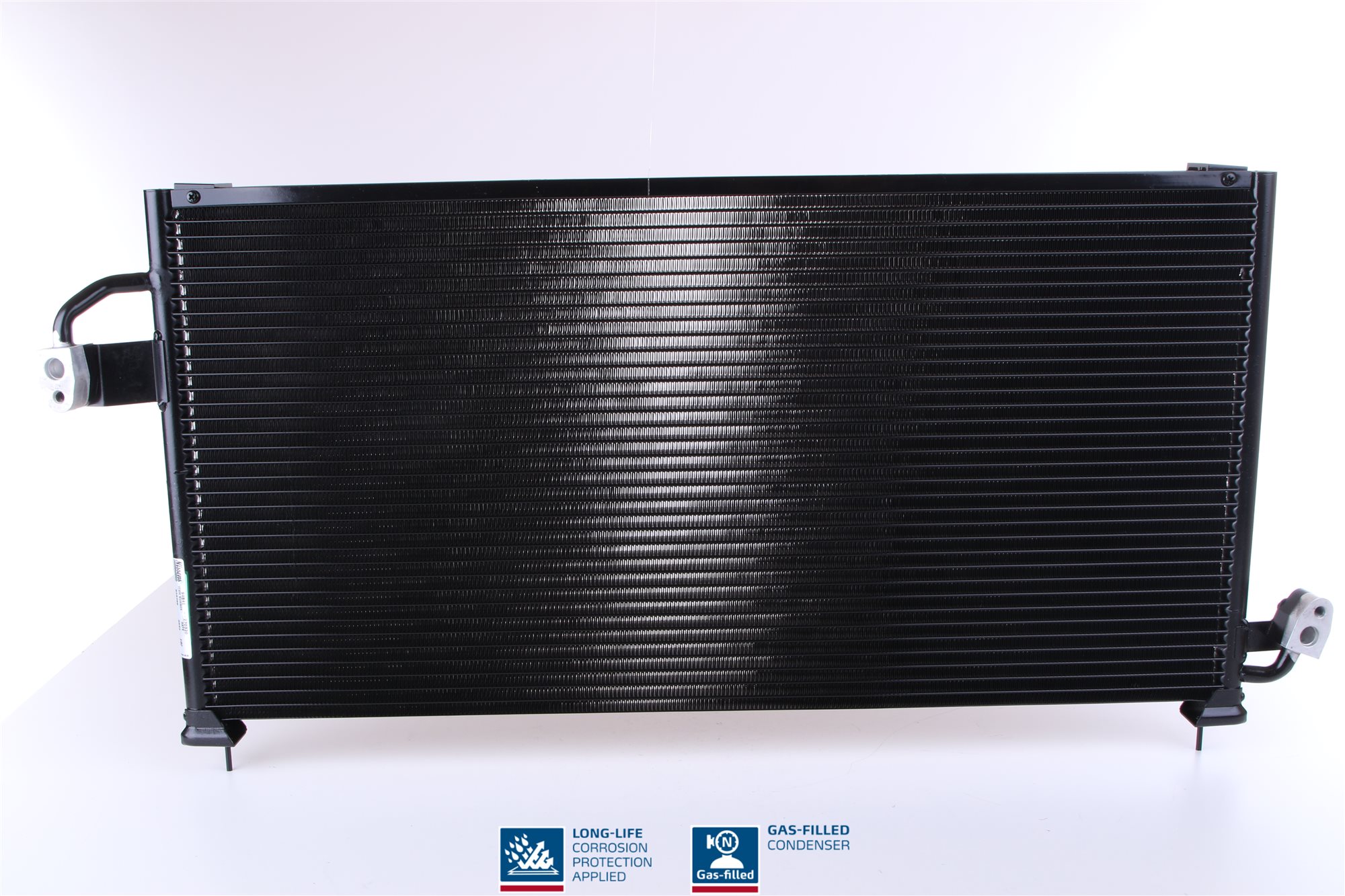 Nissens Airco condensor 94841