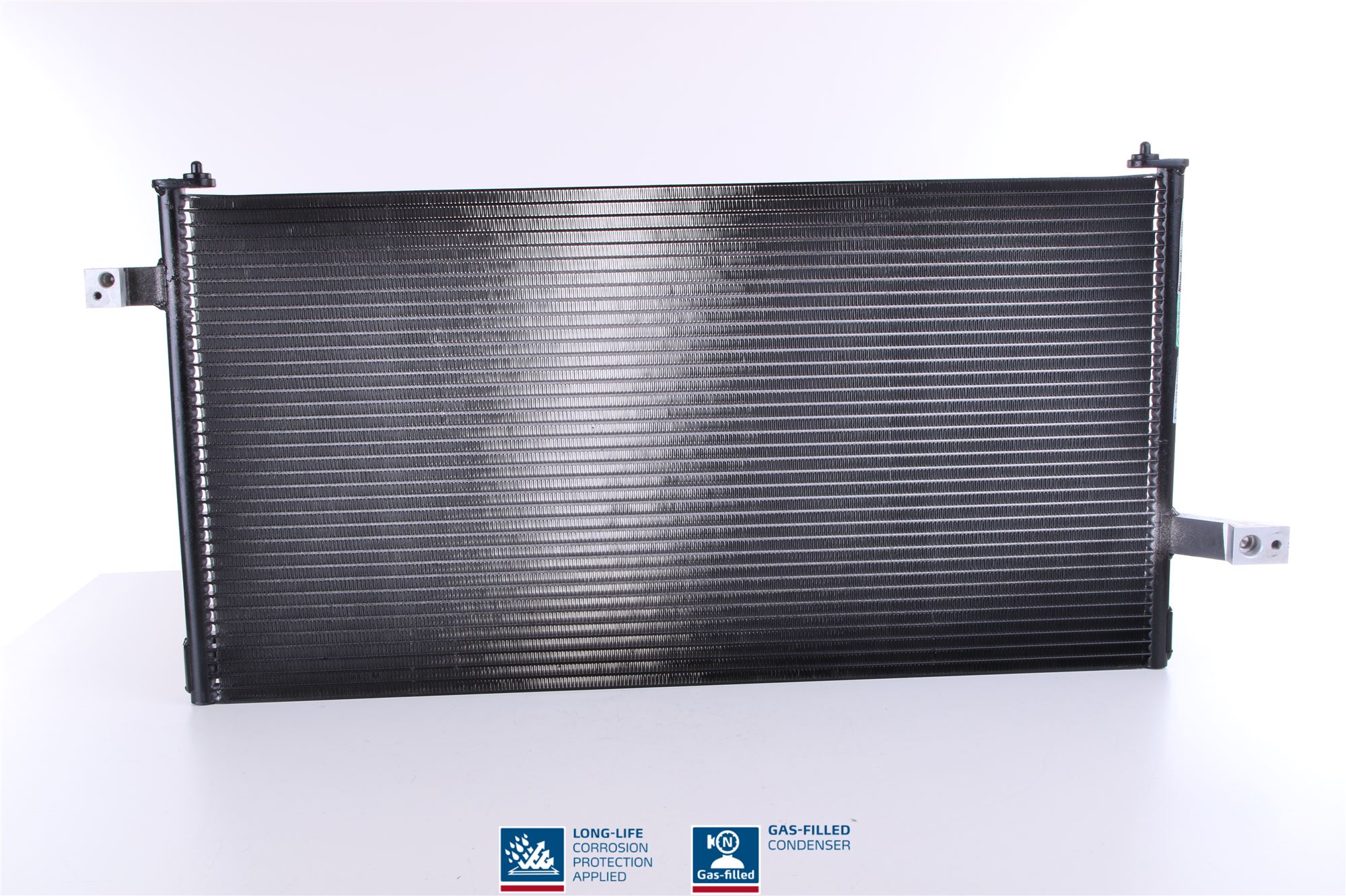 Nissens Airco condensor 94847