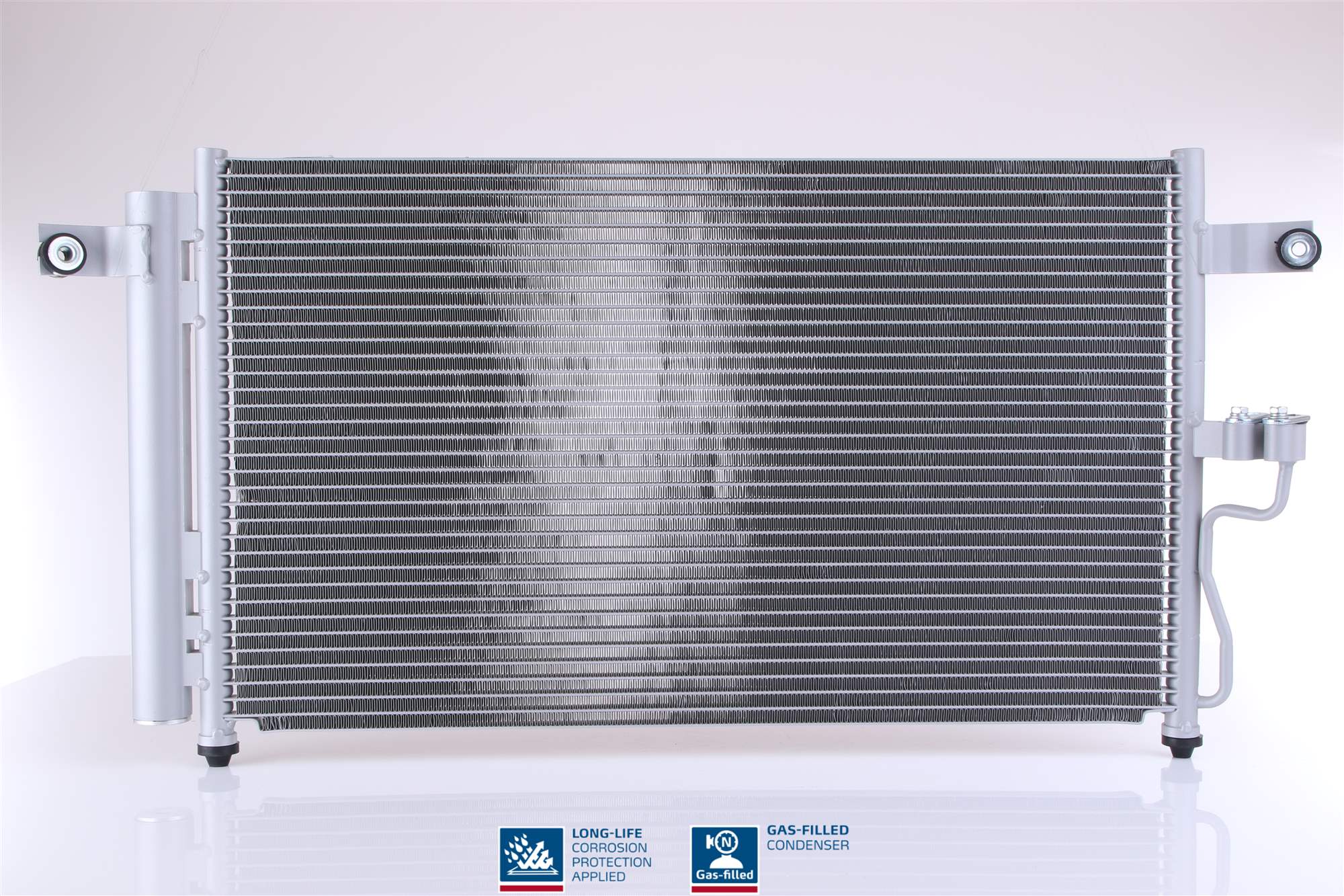 Nissens Airco condensor 94904