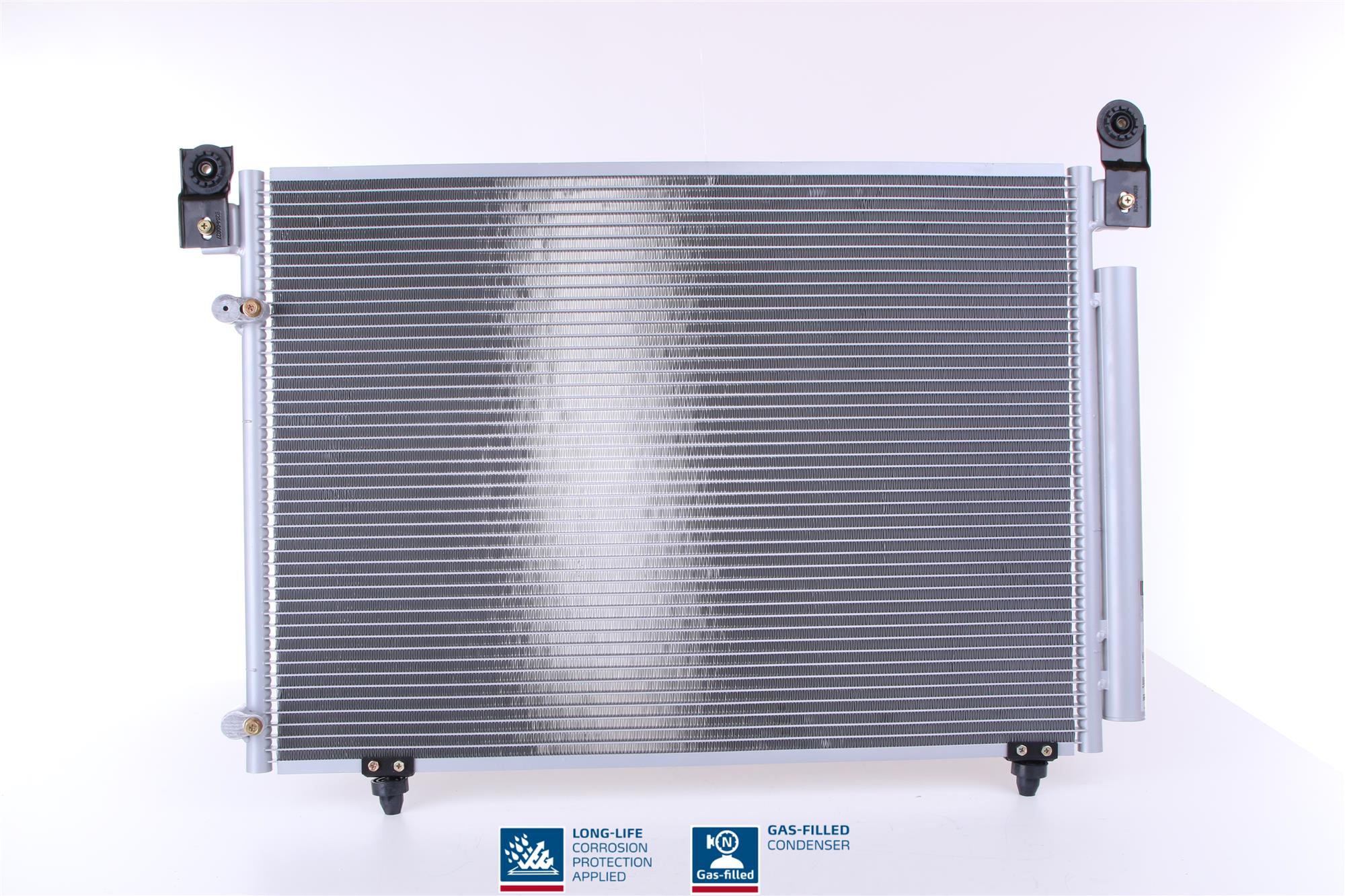 Nissens Airco condensor 94933