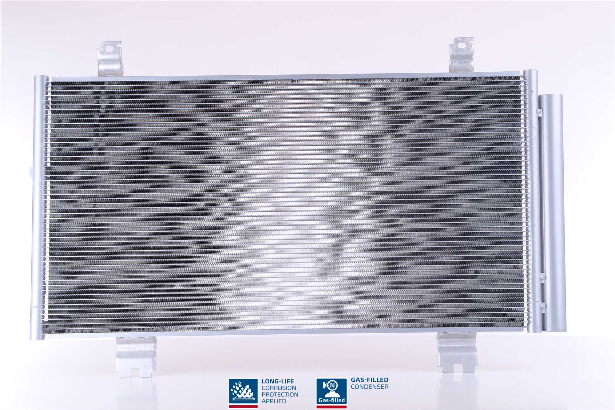 Nissens Airco condensor 94950