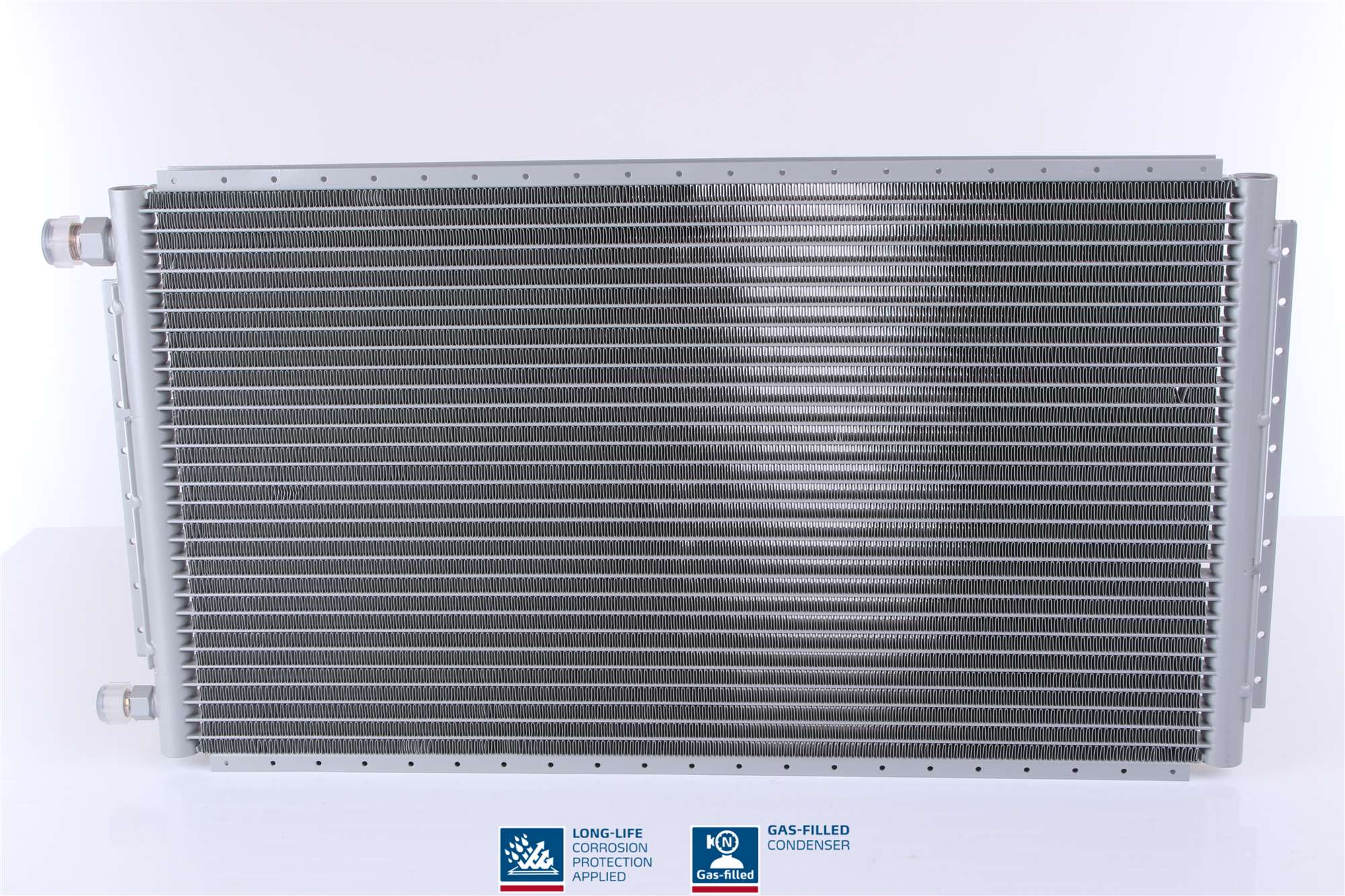 Nissens Airco condensor 94961