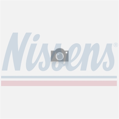 Turbolader olieleiding Nissens 935246