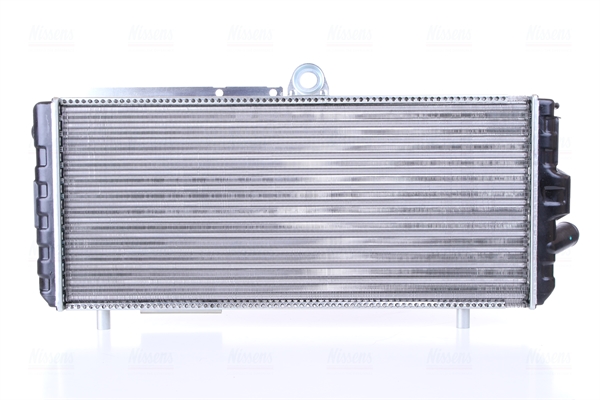 Nissens Radiateur 60010