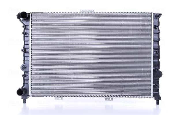 Nissens Radiateur 60038