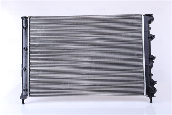 Nissens Radiateur 60052