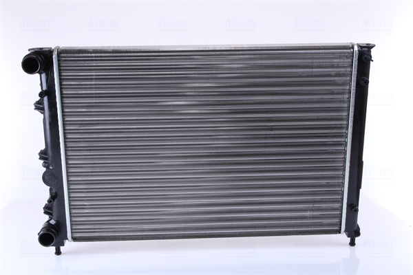 Nissens Radiateur 60052