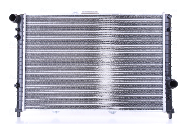 Nissens Radiateur 60056