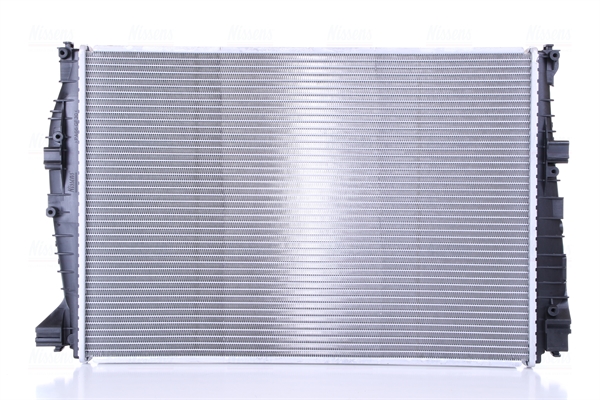 Nissens Radiateur 60061