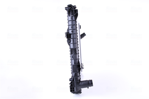 Nissens Radiateur 60061