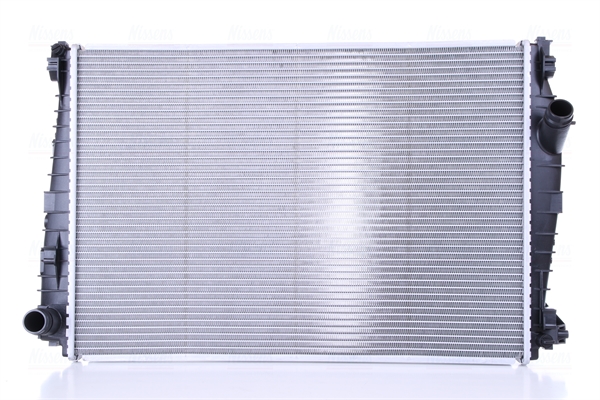 Radiateur Nissens 60061