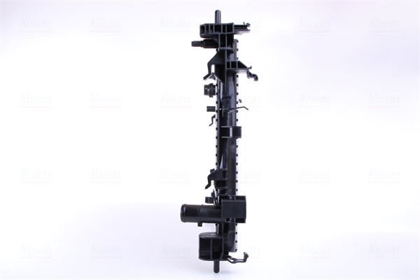 Nissens Radiateur 60062
