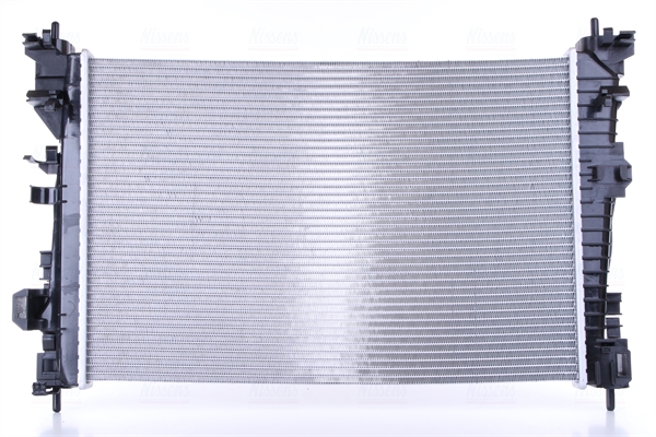 Nissens Radiateur 60062