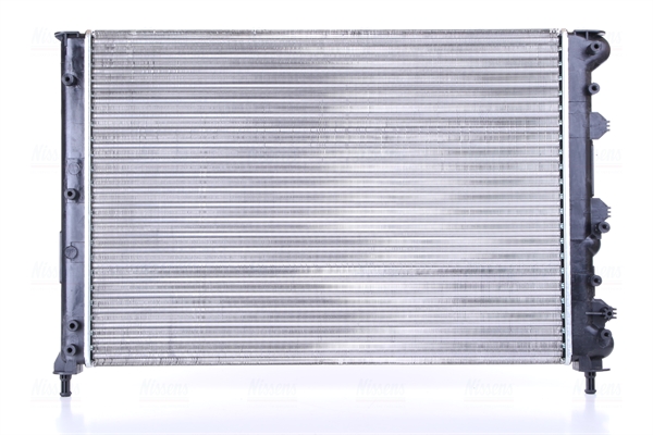 Nissens Radiateur 60071