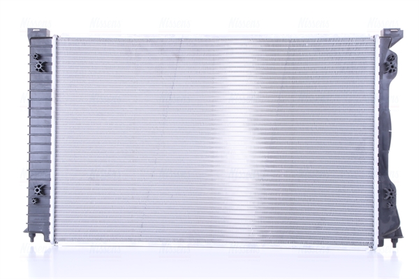 Nissens Radiateur 60232A