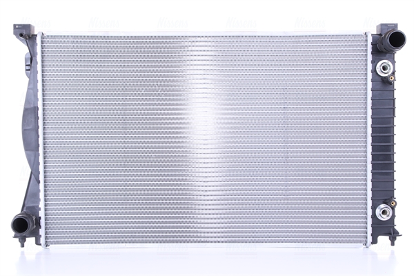 Nissens Radiateur 60232A