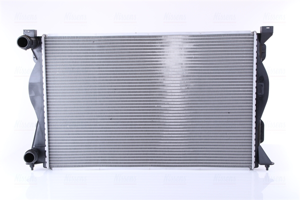 Nissens Radiateur 60235A