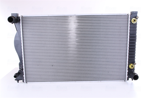 Nissens Radiateur 60236A