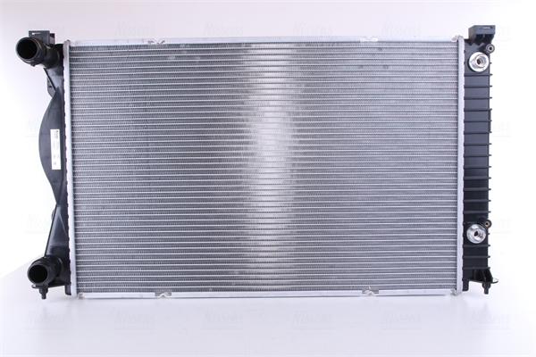 Nissens Radiateur 60237A