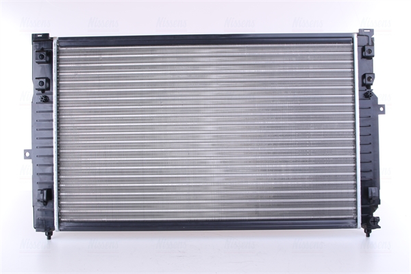 Nissens Radiateur 60299