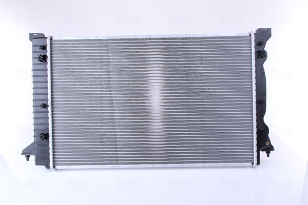 Nissens Radiateur 60314A