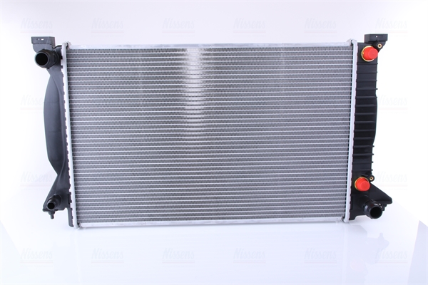 Nissens Radiateur 60314A