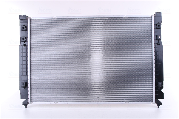 Nissens Radiateur 60316