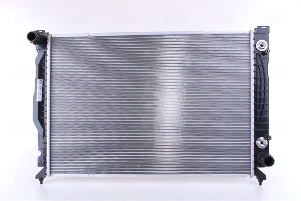 Nissens Radiateur 60316