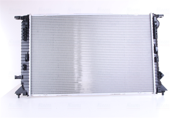 Nissens Radiateur 60317
