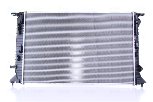 Nissens Radiateur 60324