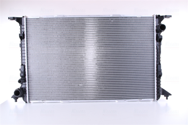 Nissens Radiateur 60359