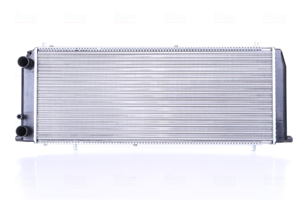 Nissens Radiateur 604201