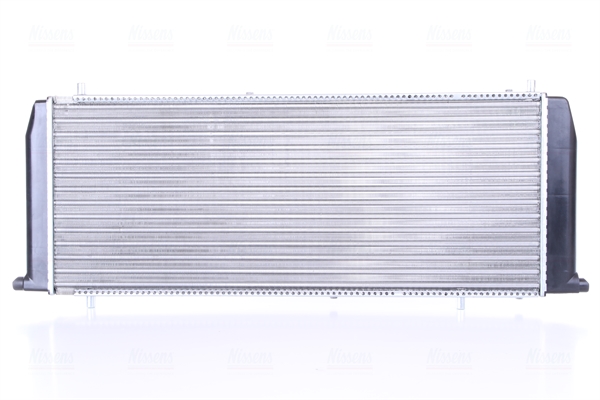 Nissens Radiateur 604201