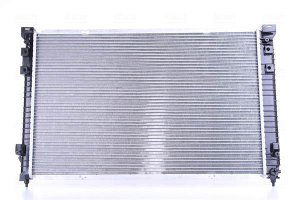 Nissens Radiateur 60424