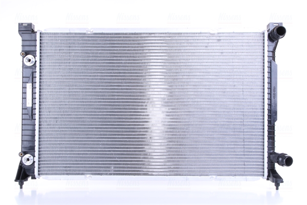 Radiateur Nissens 60424