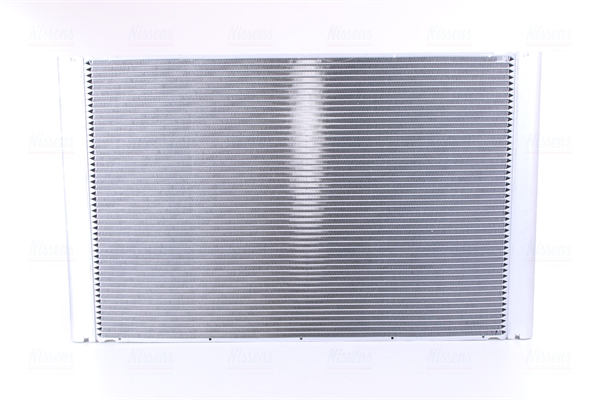 Nissens Radiateur 60428