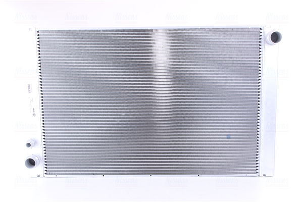 Nissens Radiateur 60428