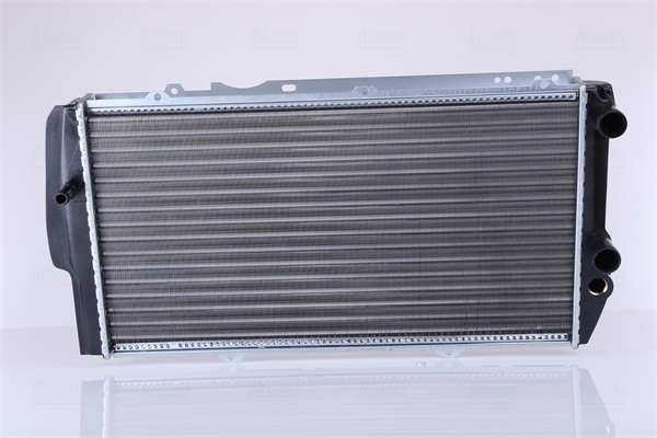 Radiateur Nissens 604551