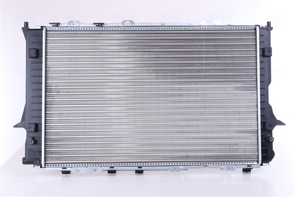 Nissens Radiateur 60457