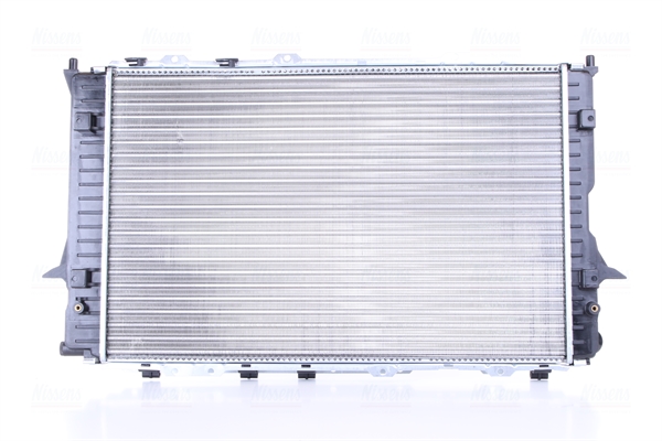 Nissens Radiateur 60458