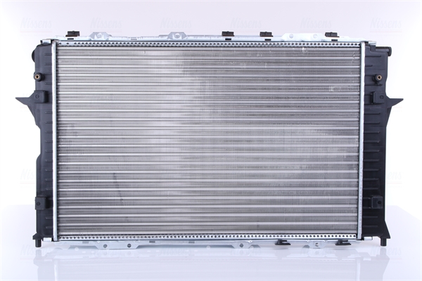 Nissens Radiateur 60459