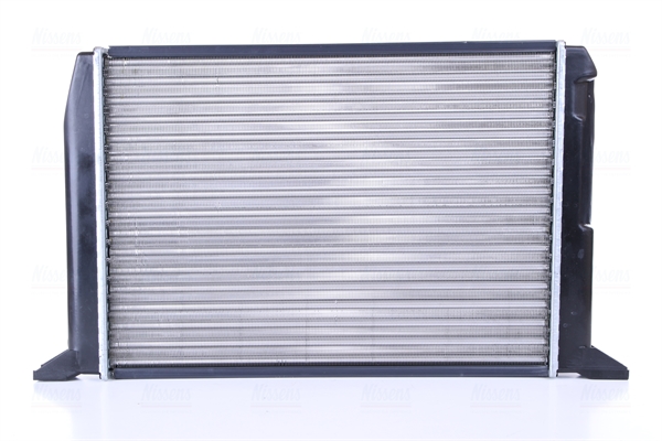 Nissens Radiateur 604611